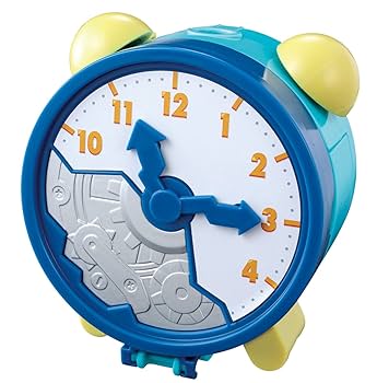 Amazon.co.jp: ムシ忍 カミキリニンの時計ラボ : おもちゃ