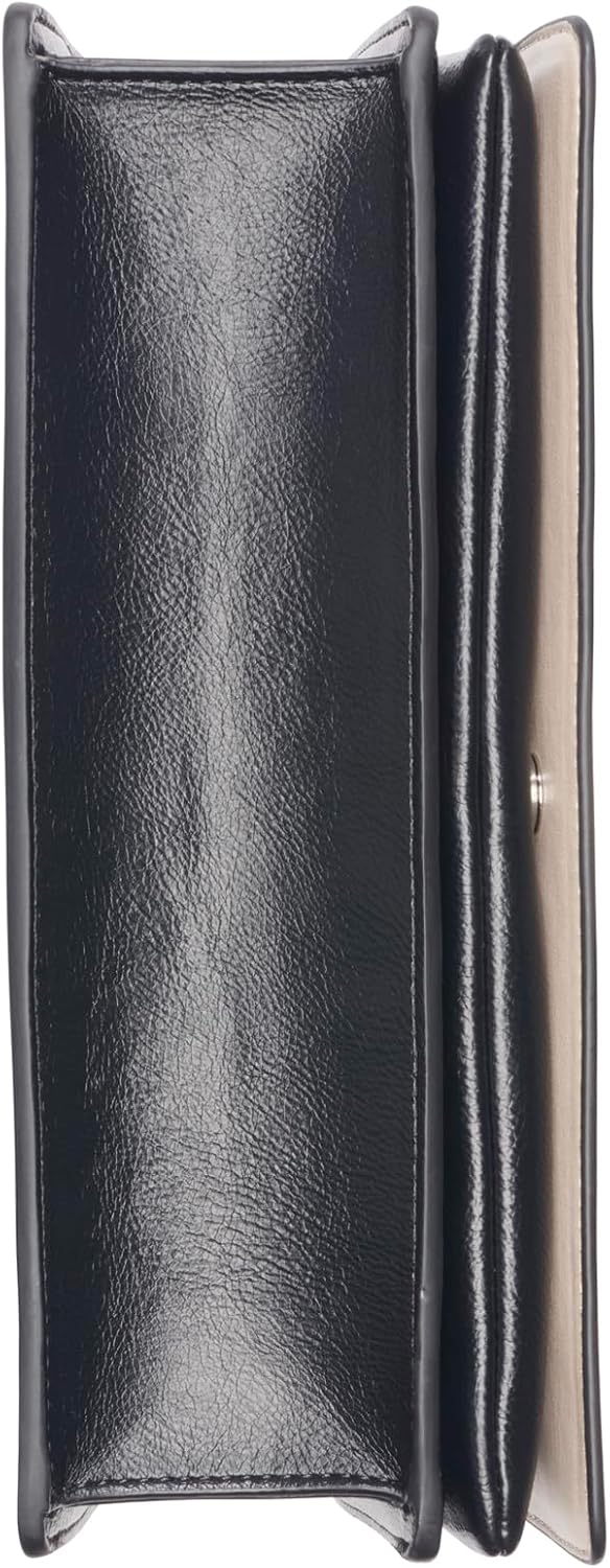 Calvin Klein womens Havana Novelty Organizational Crossbody - Image 7