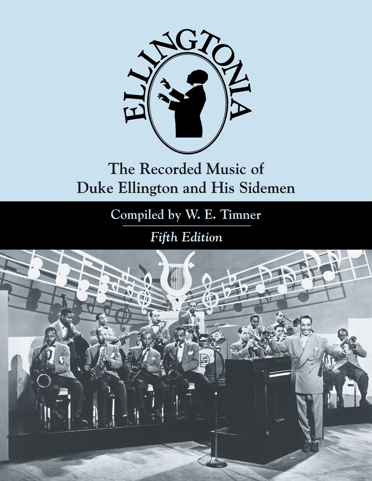 Duke Ellington recorded music anthologie indispensable pour collectionneur