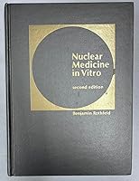 Nuclear Medicine in Vitro 0397505051 Book Cover