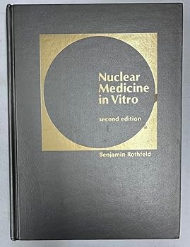 Hardcover Nuclear Medicine in Vitro Book