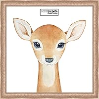 Vista 3 de Poster Palooza 3x3 Inch Traditional Antique Silver Complete Wood Square Picture Frame with UV Acrylic Plexiglass, Foam Board Backing & Hardware