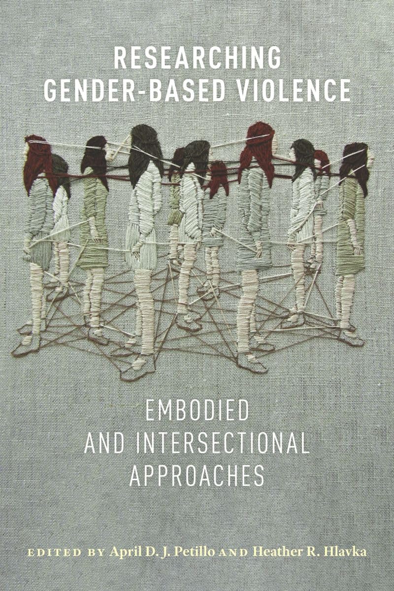 Buy Researching Gender-Based Violence — BookShops.in