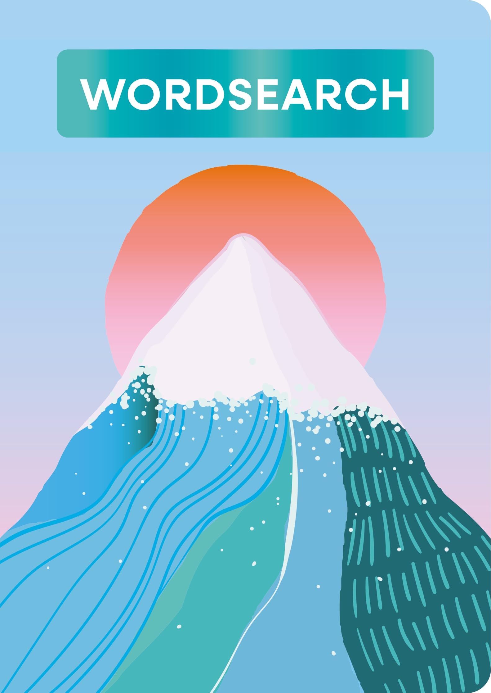 Wordsearch: Over 200 Puzzles (Arcturus Linen Look Puzzles)
