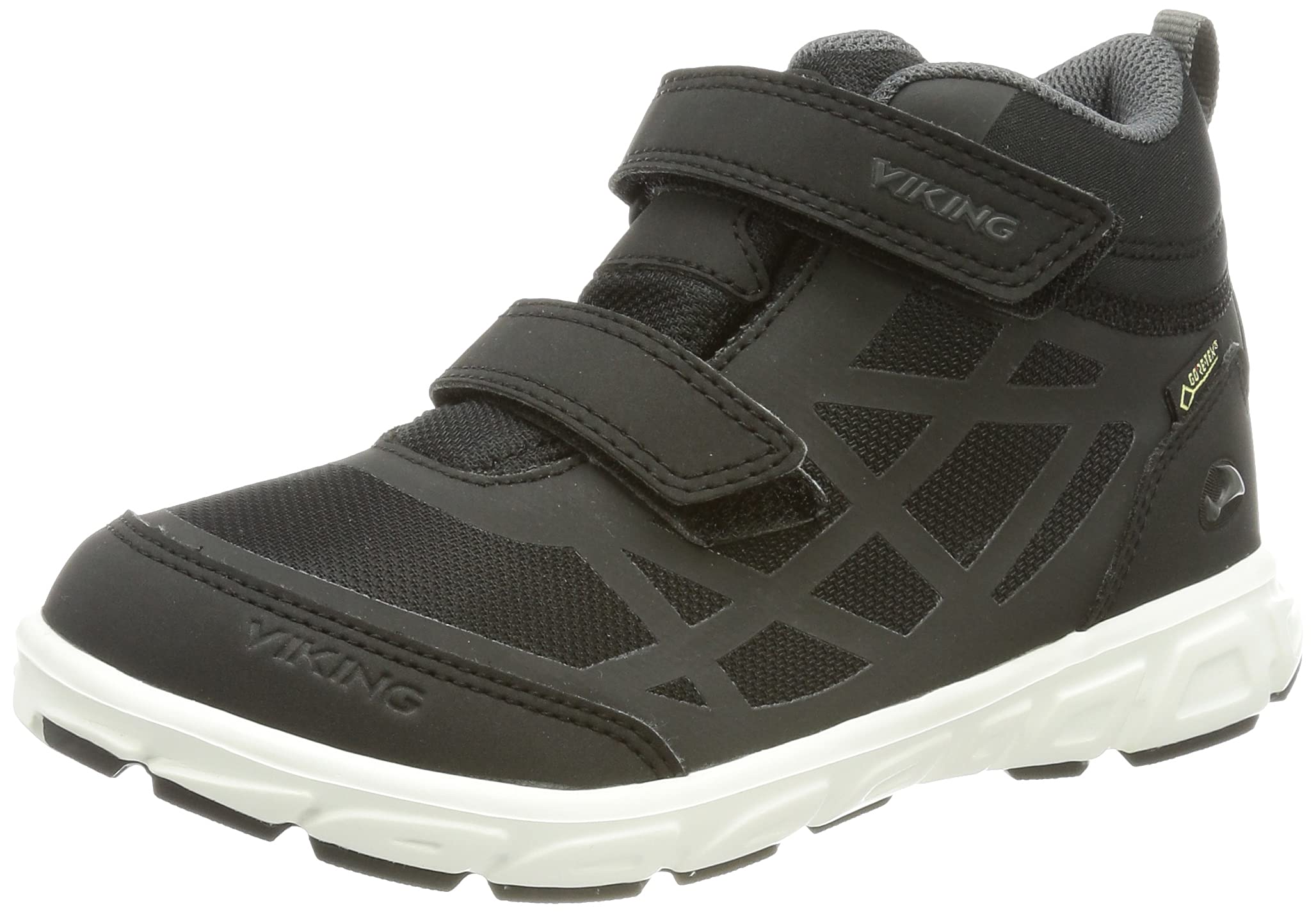 VikingUnisex Kid's Veme Mid GTX R Walking Shoe