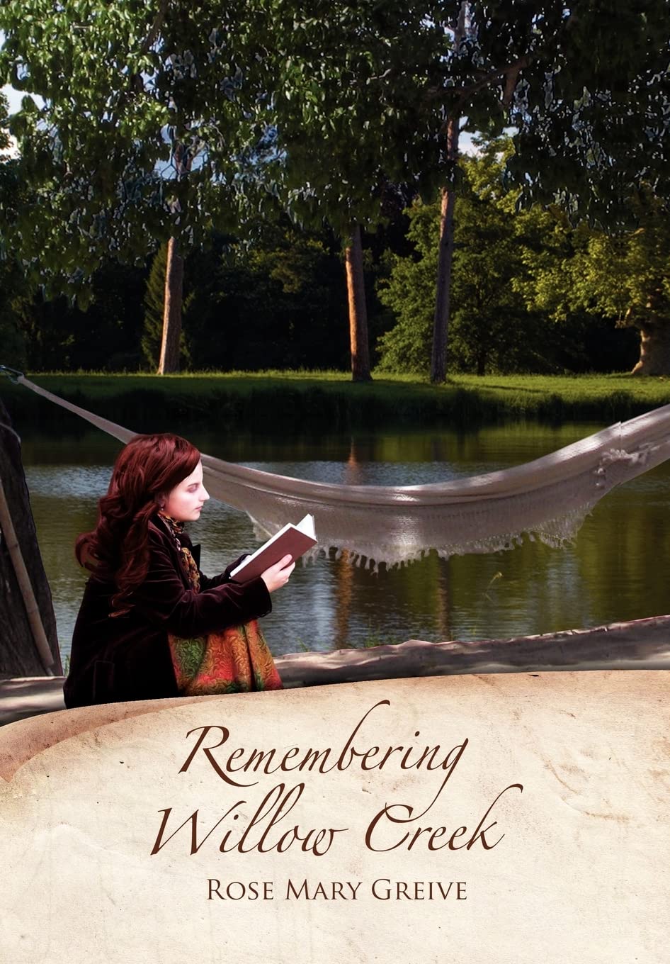 Remembering Willow Creek