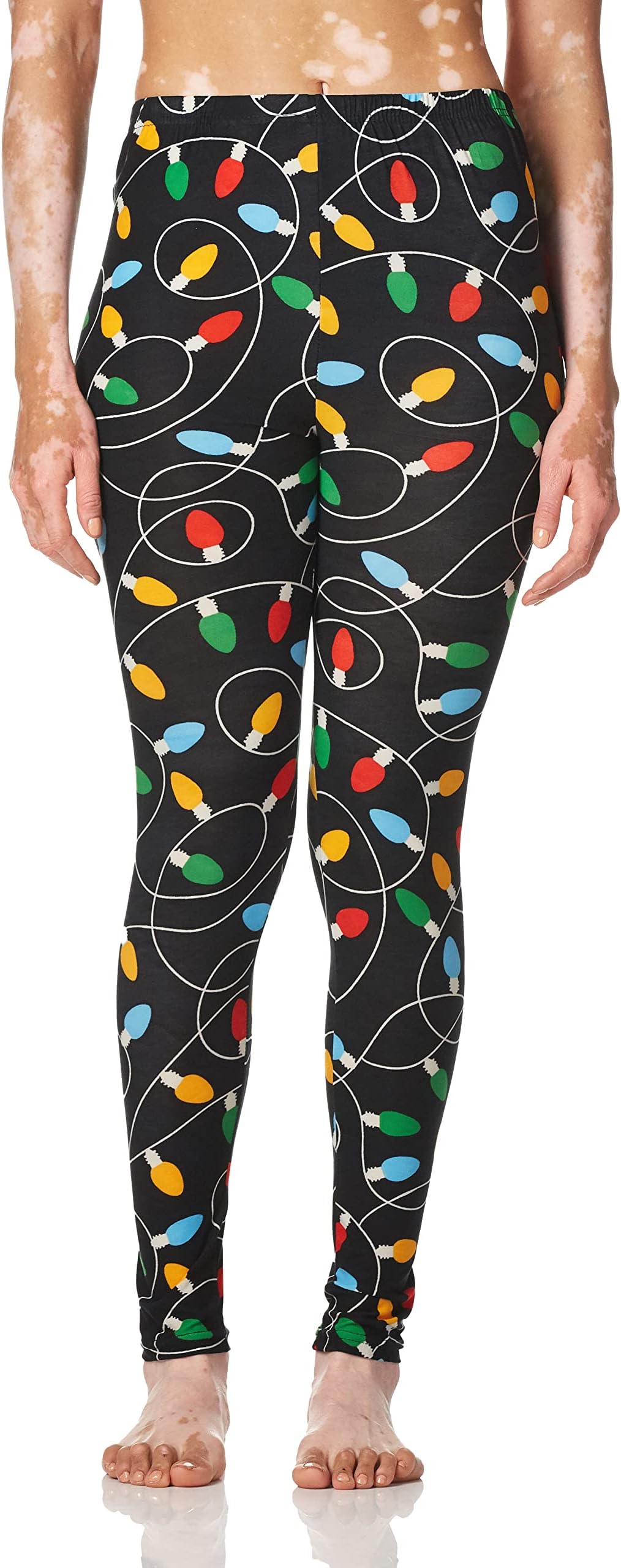 TWO LEFT FEETWomen's Holiday Leggings