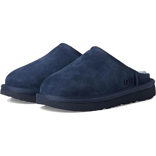 UGG boys unisex-child K Classic Slip-on