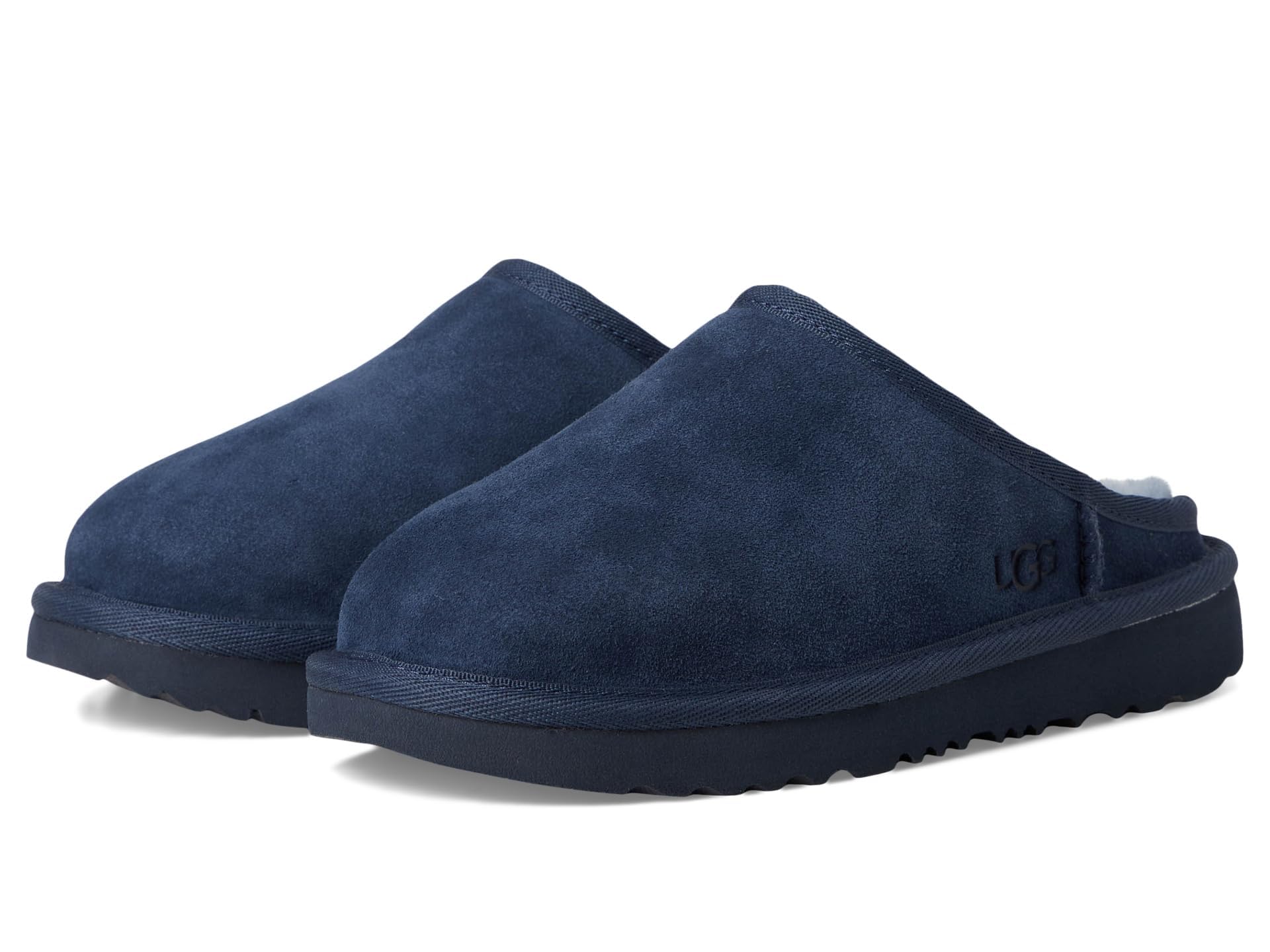 UGG Kids' Classic Slip-on