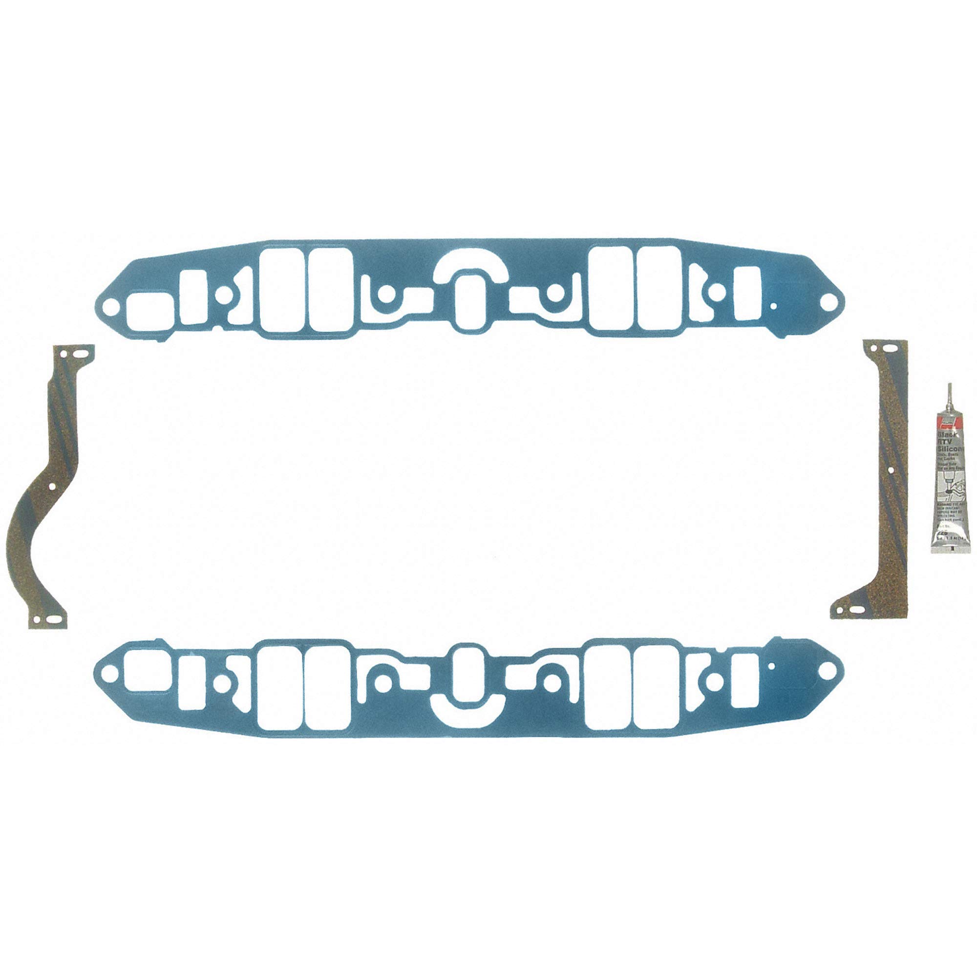 Amazon.com: FEL-PRO MS 94377 Intake Manifold Gasket Set : Automotive