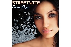 Ocean Eyes CD by Frank Ocean