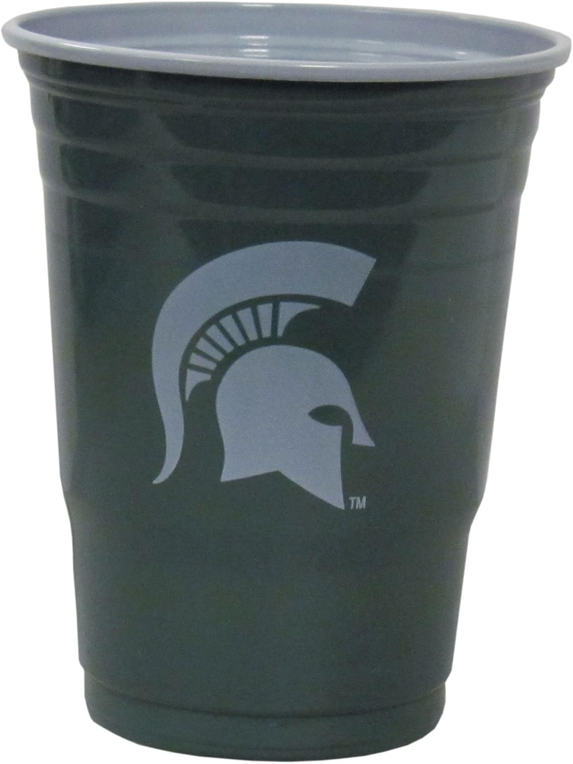 Siskiyou Sports NCAA Fanshop Plastic Game Day Cups : Sports & Outdoors