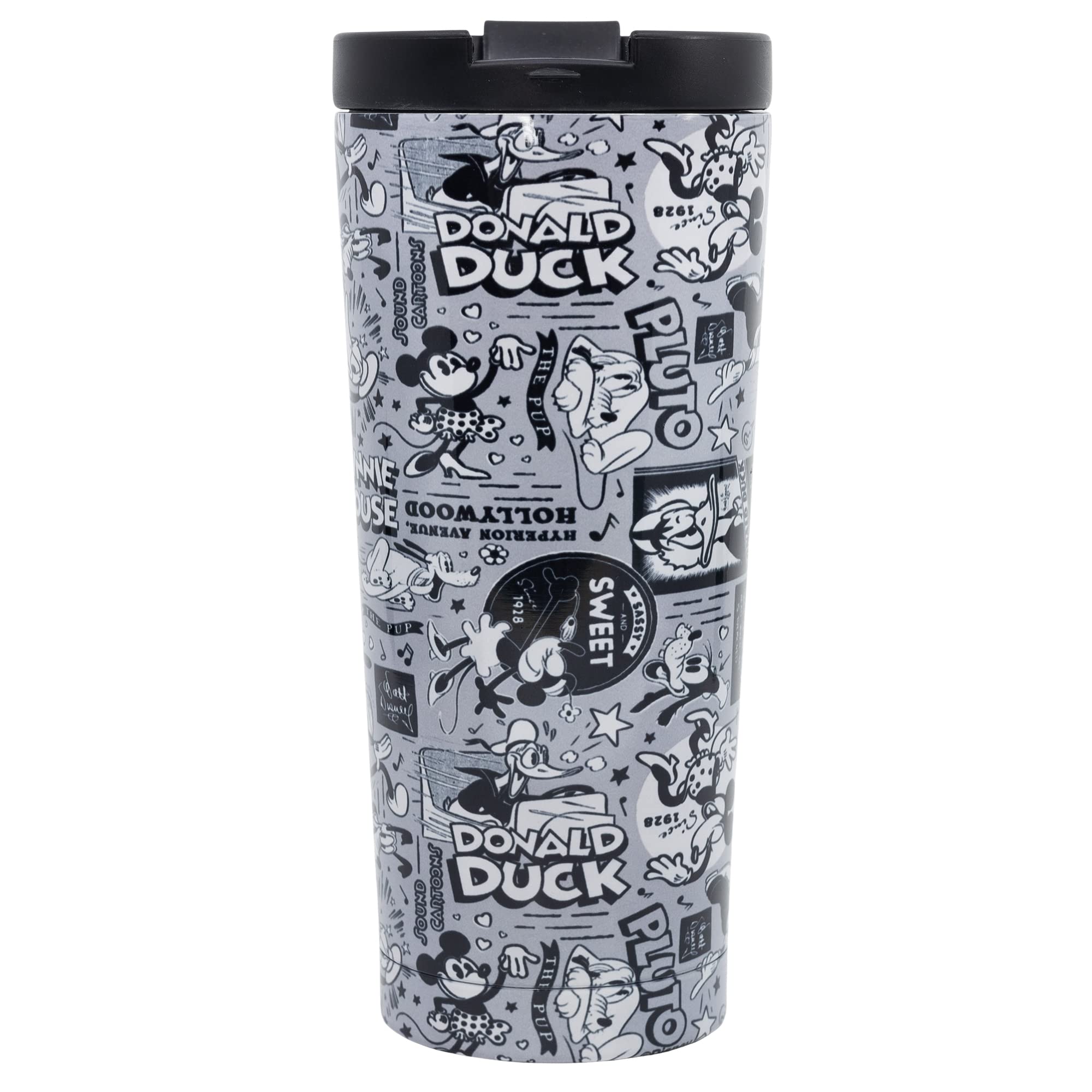 STOR 425ml 100th anniversary thermos vessel, Mehrfarbig, 425 ml - Image 2