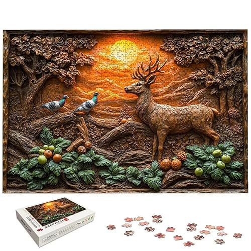 ���i �p�Y�� 5000�s�[�X�A��l���� �ؐ� 5000�s�[�X �W�O�\�[�p�Y�� (156x105cm)�A�� Puzzle ����������t���ADIY ��l���� ��� ���� �Ƒ��Ŋy���߂��肪���̂���Q�[���A�C���e���A�A�M�t�g�ɍœK�AHome Decor�A-
