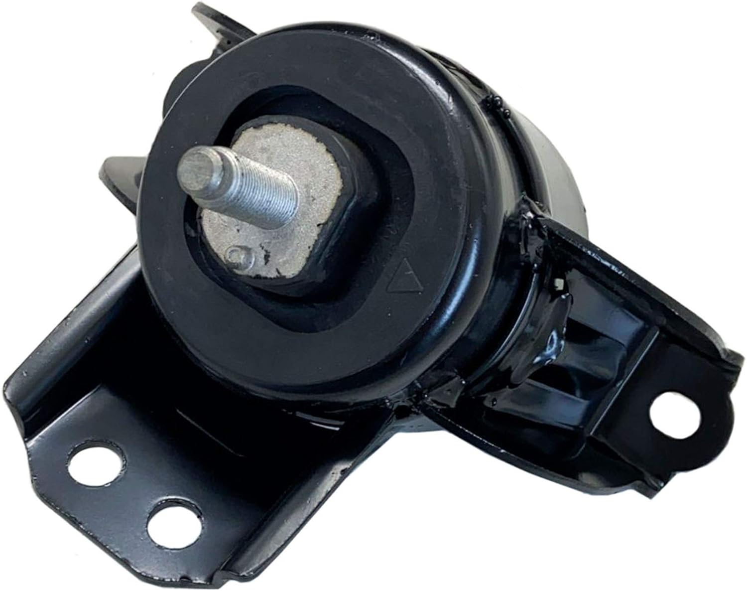 ADVANCE IGNITION Front Engine Motor and Left Automatic Transmission Mount Compatible with 14-19 Kia Soul 1.6L 2.0L Set 2PCS A71067 A71065 2014 2015 2016 2017 2018 2019