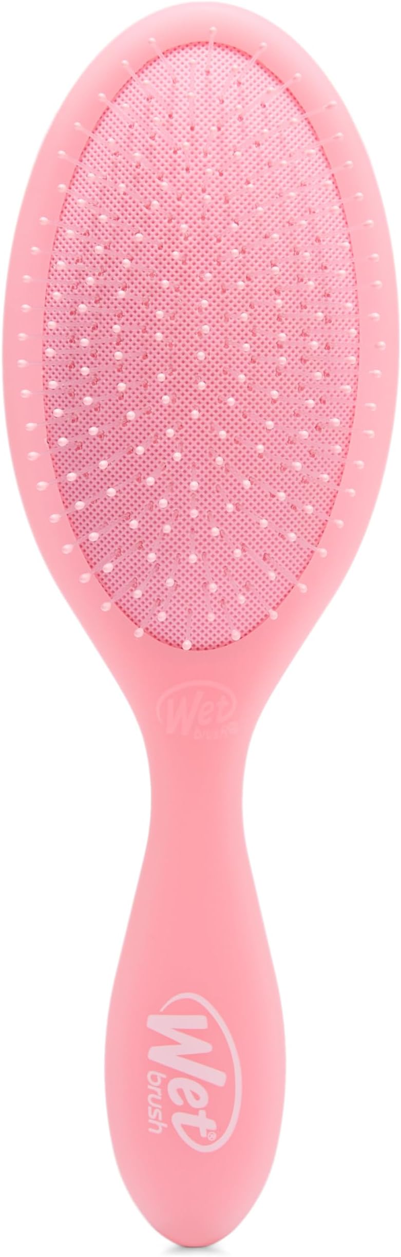 Original Detangler, Pink Drink (Summer Quencher), Ultra-Soft IntelliFlex Bristles Glide Through Tangles, Detangling Hair Brush (Wet & Dry), Women & Men, Limited Edition