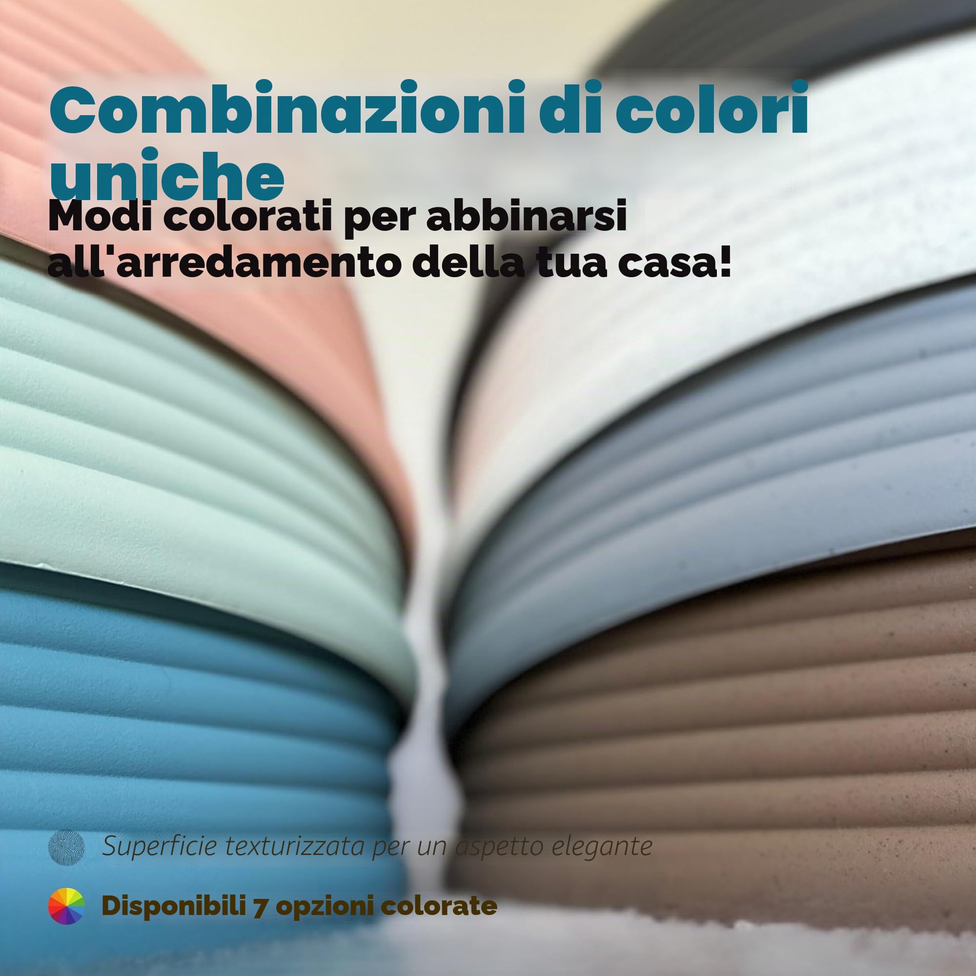 Good Pet Stuff, L'originale lettiera nascosta, per piante artificiali e lettiera per gatti chiusa, ventilata e filtro antiodore, facile da pulire, in pelle scamosciata nera