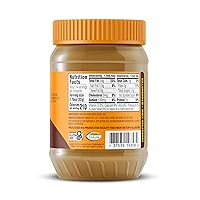 Vista 2 de De Sunbutter, pasta de semillas de girasol, sin azúcar, 16 oz