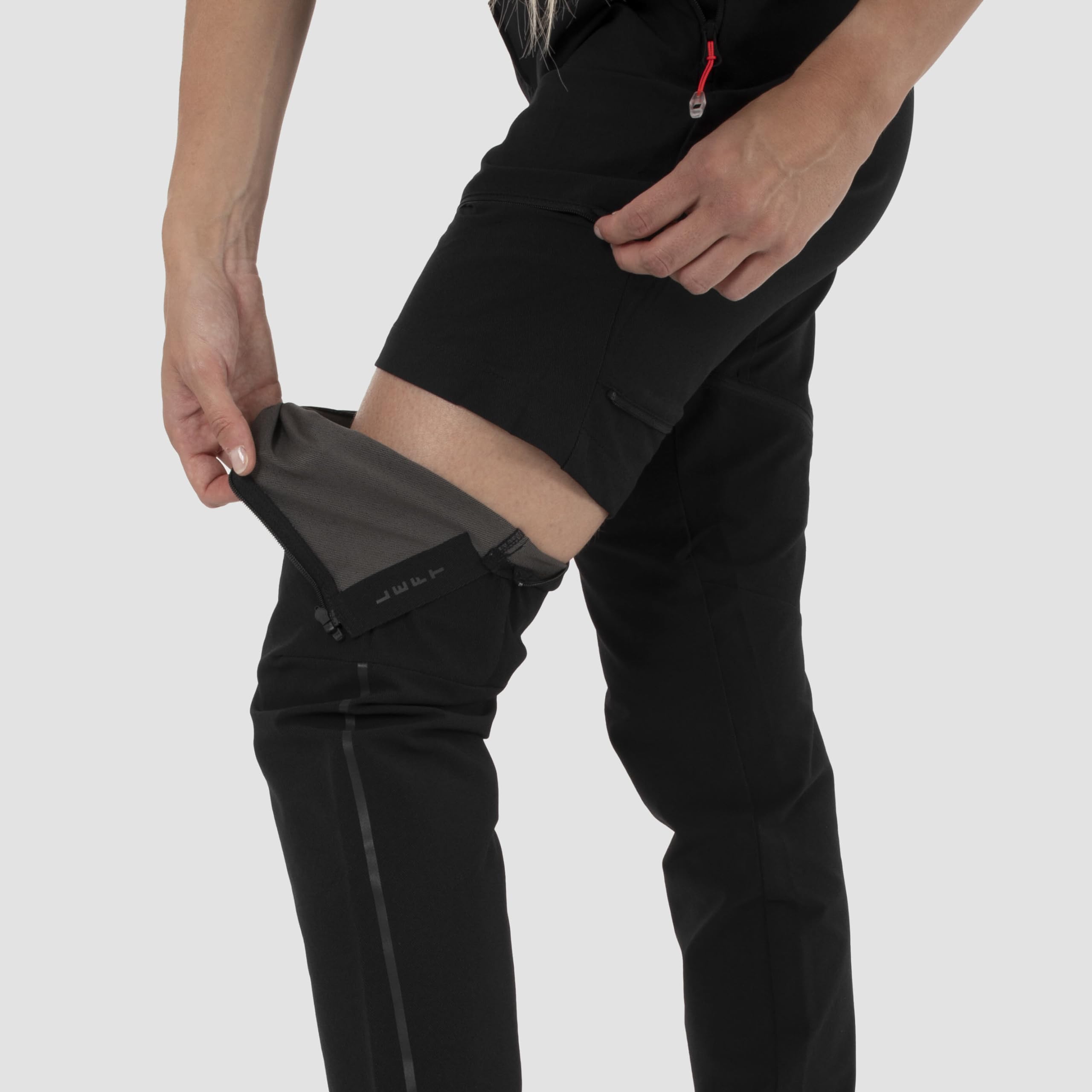 Salewa Pedroc 2 Dst Reg Pant W. - Spodnie Kobiety