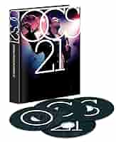 Ocean Colour Scene 最新リマスター ボックス 21 by Ocean Colour Scene: Amazon.co.uk: CDs & Vinyl