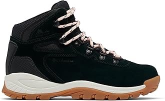 Women's Newton Ridge Plus Waterproof Hiking Boots