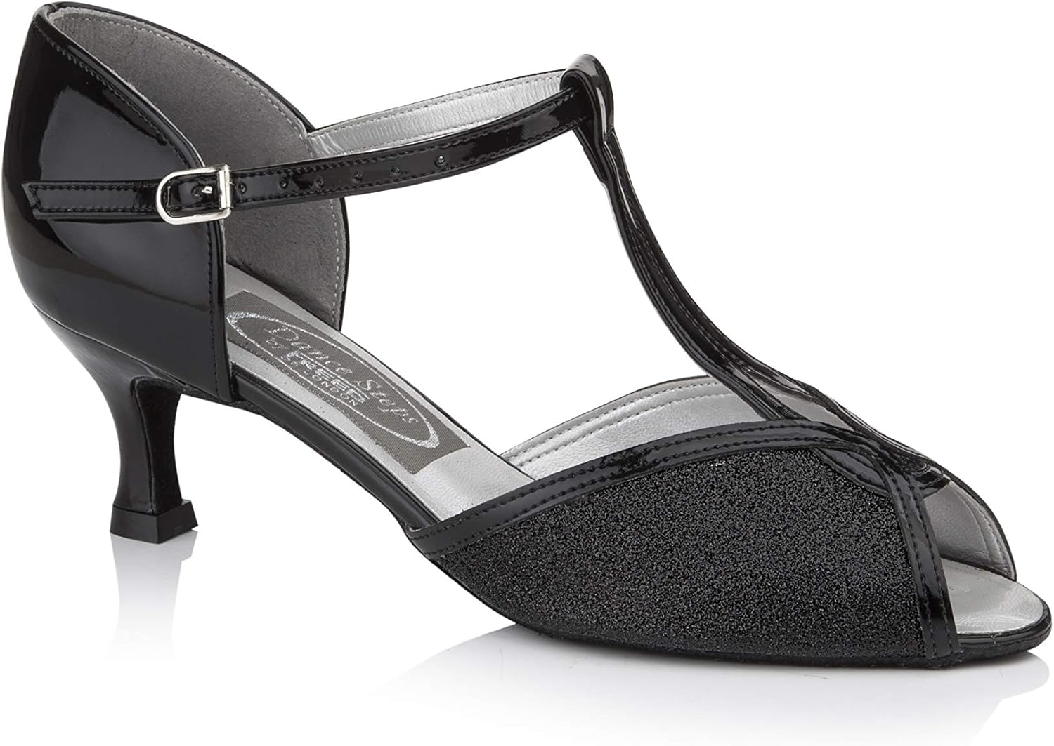 Freed of London Women's Ballroom Dance Shoe Ballet & Dance