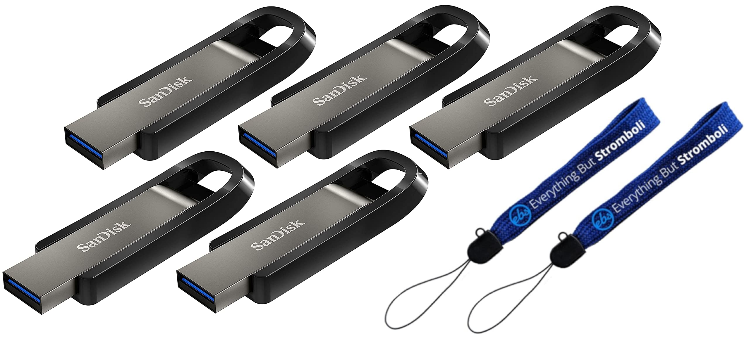 Amazon.co.jp: SanDisk (サンディスク) 64GB Extreme Go フラッシュ