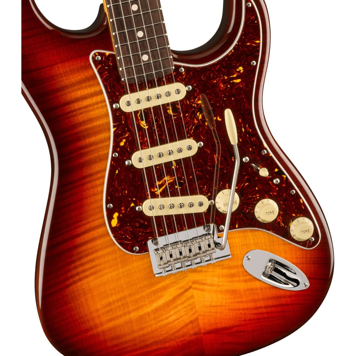 Amazon.com: Fender 70th-Anniversary American Professional II