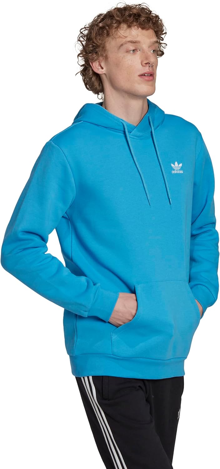 adidas Originals Originals Trefoil Hoodie Sweater