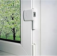 Vista 5 de ABUS 244902 Cerradura Ventana Tipo FAS101 Blanco