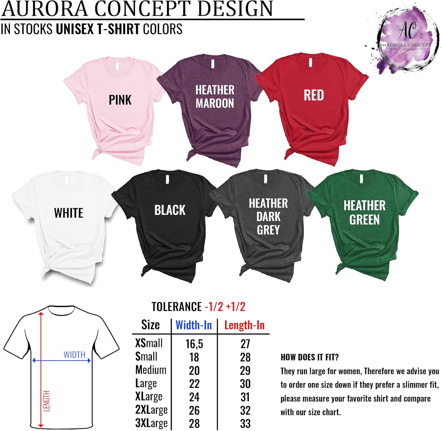 Custom Mimi Name T-Shirt - Personalized Grandkids Names with Heart, Custom Gift Shirt, Ideal for Mother’s Day & Grandparents Day, Grandma Shirts, Mom Birthday Tee, Baby Shower, Customizable Mimi Wear - Image 9