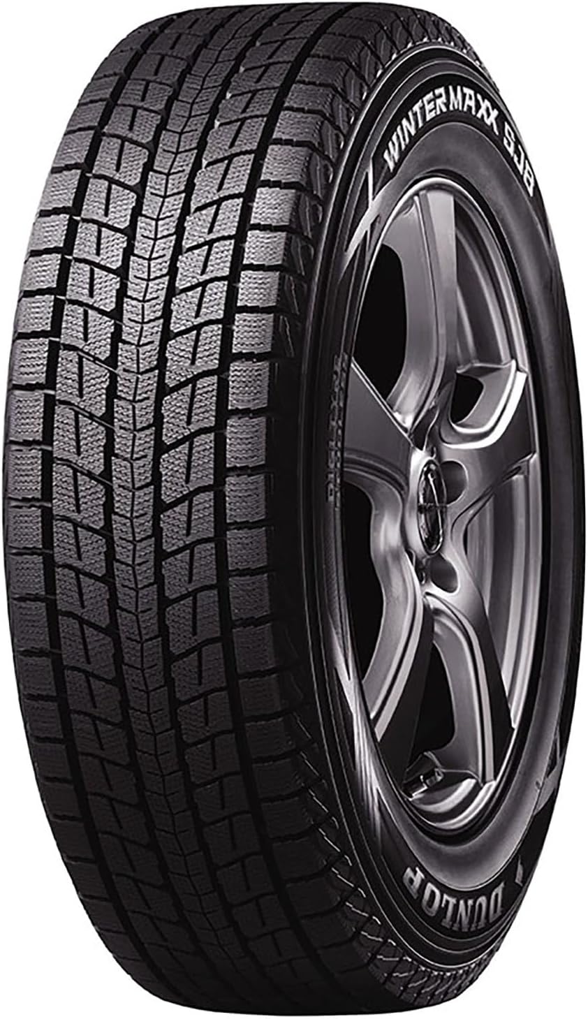 Dunlop Winter Maxx SJ8 Winter 275/65R18 116R Light Truck Tire