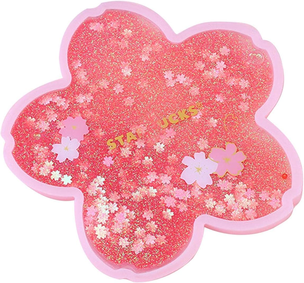 Coaster Coaster Non Slip Coffee Cup Coaster Coasters Unique Silicone