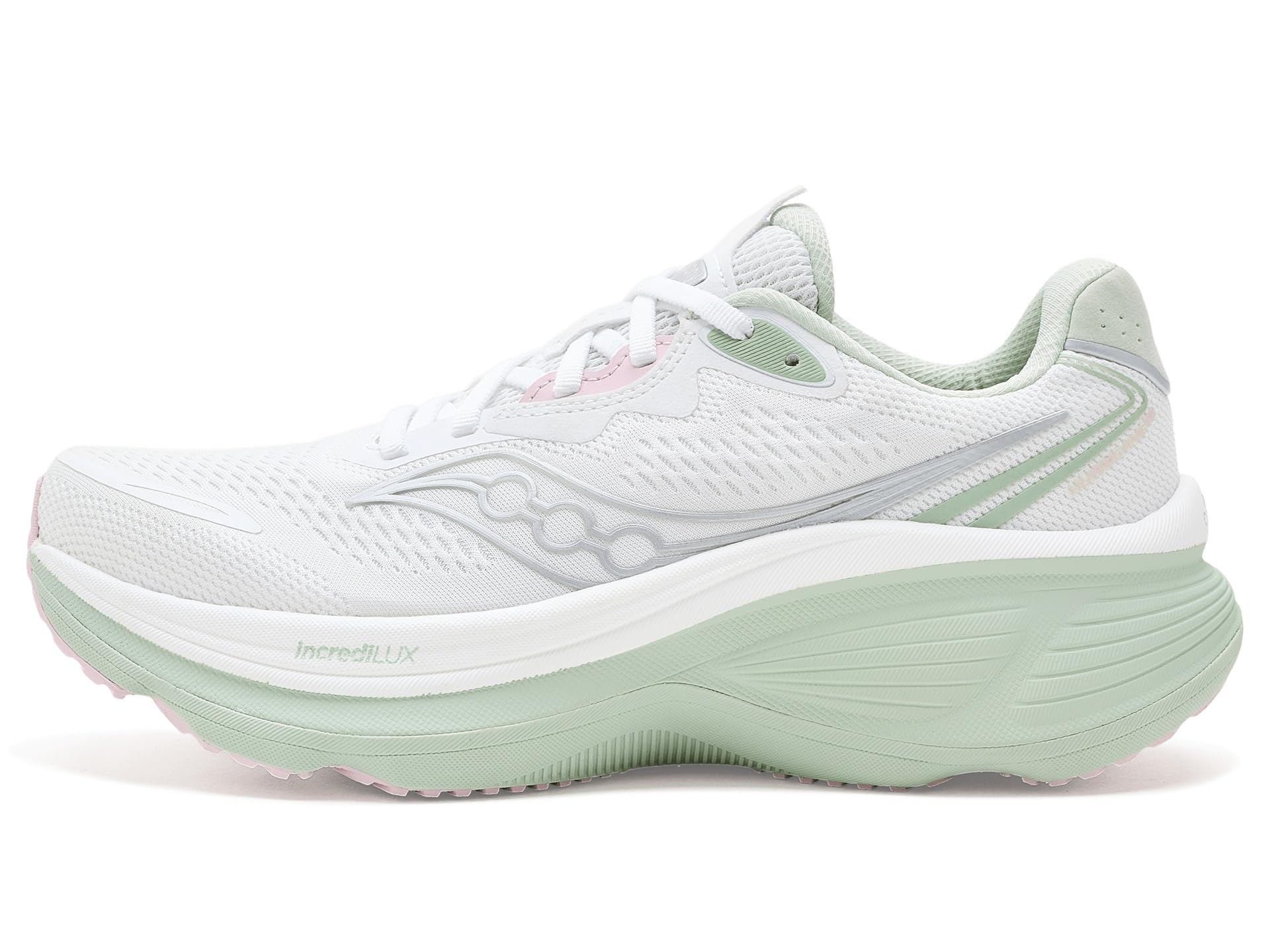 Saucony Hurricane 26 - Tenis para mujer