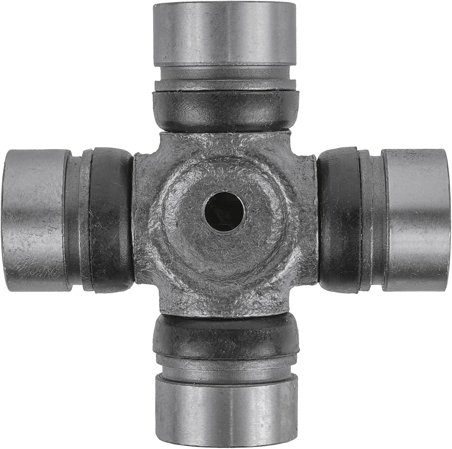 Caltric U-Joint Kit Compatible with Yamaha Big Bear 400 Yfm400 Yfm-400 4X4 Irs 2007-2012 Drive Shaft