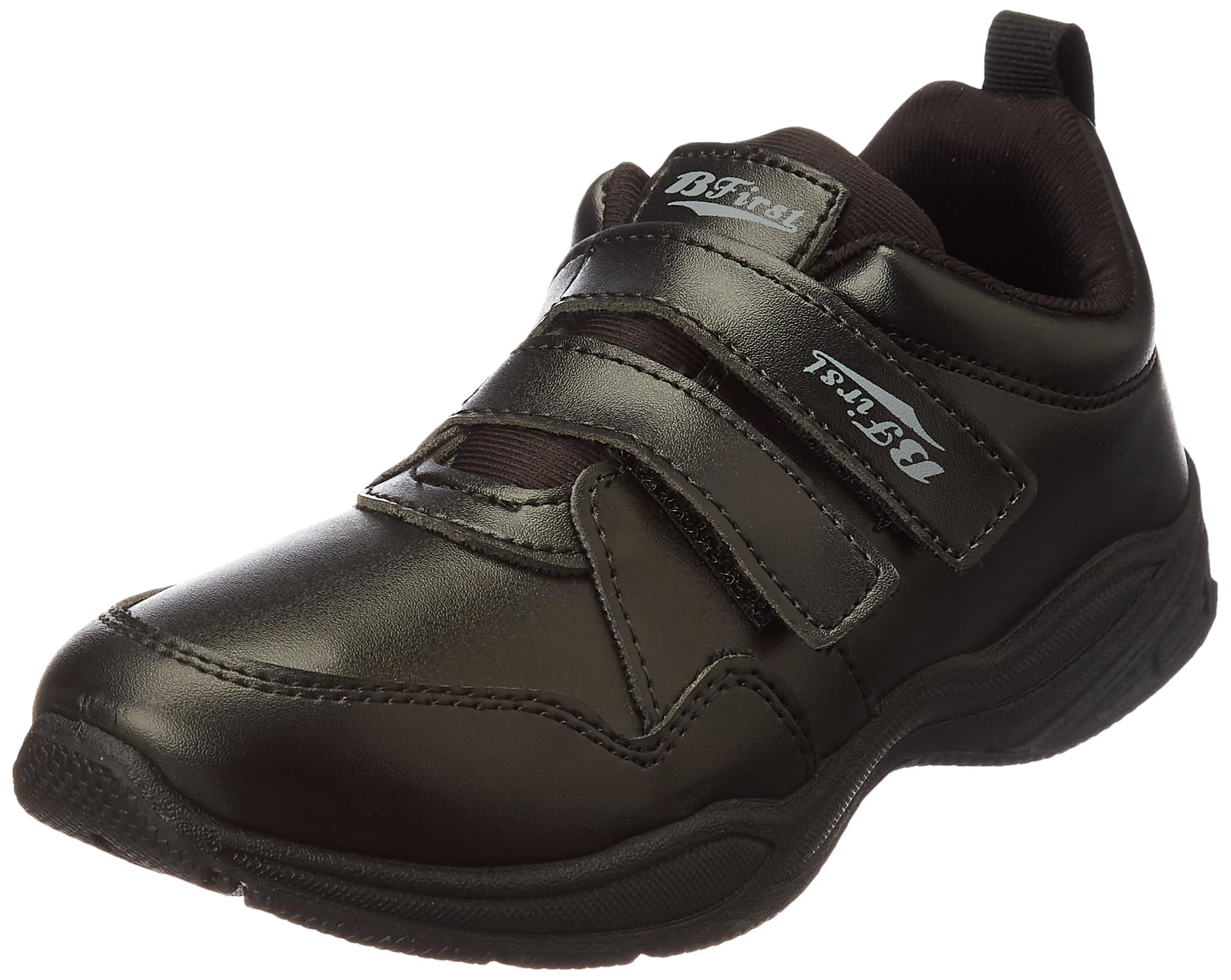 Bata 3516 Manny E 24 Black Casual Shoes for Kids |Perfect for Everyday wear| Walking| Running | Slip-Resistant | All Day Comfortable |Breathable |Lightweight. Size- 1 (B0D1VKF568) Amazon Price History, Amazon Price Tracker