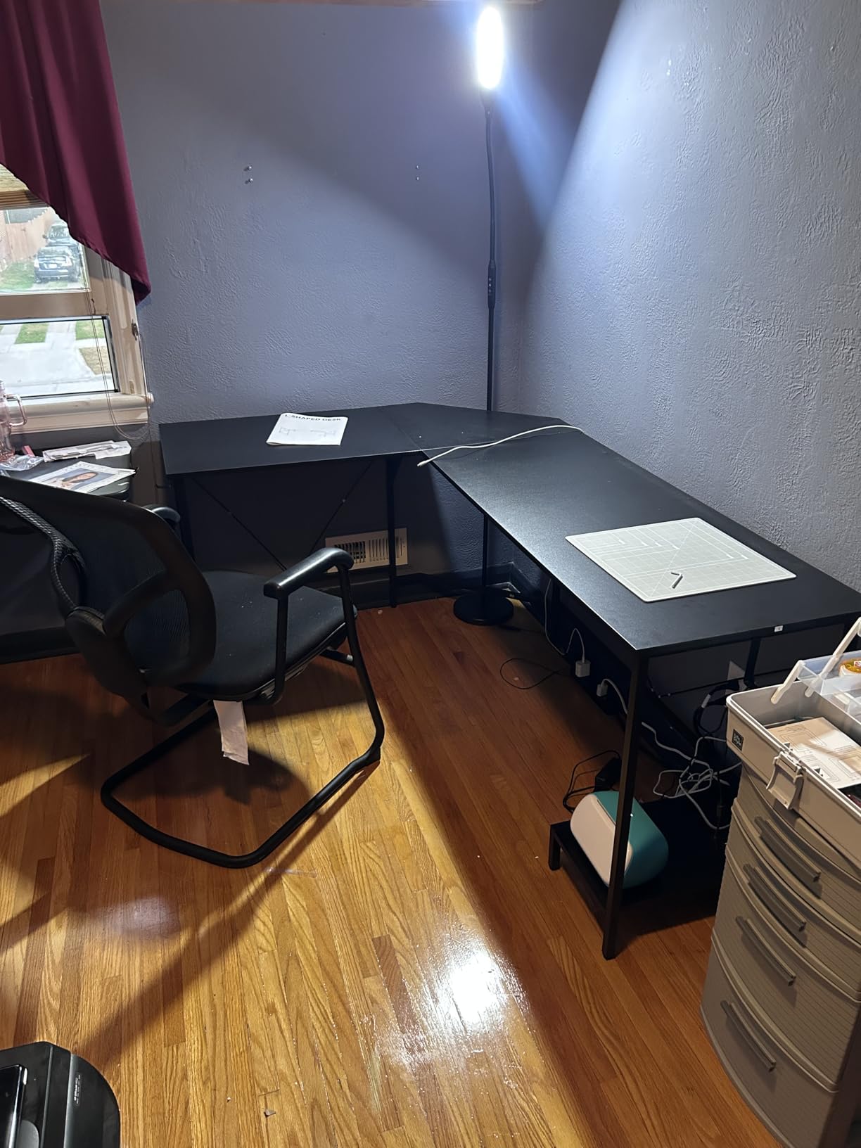 Customer review photo