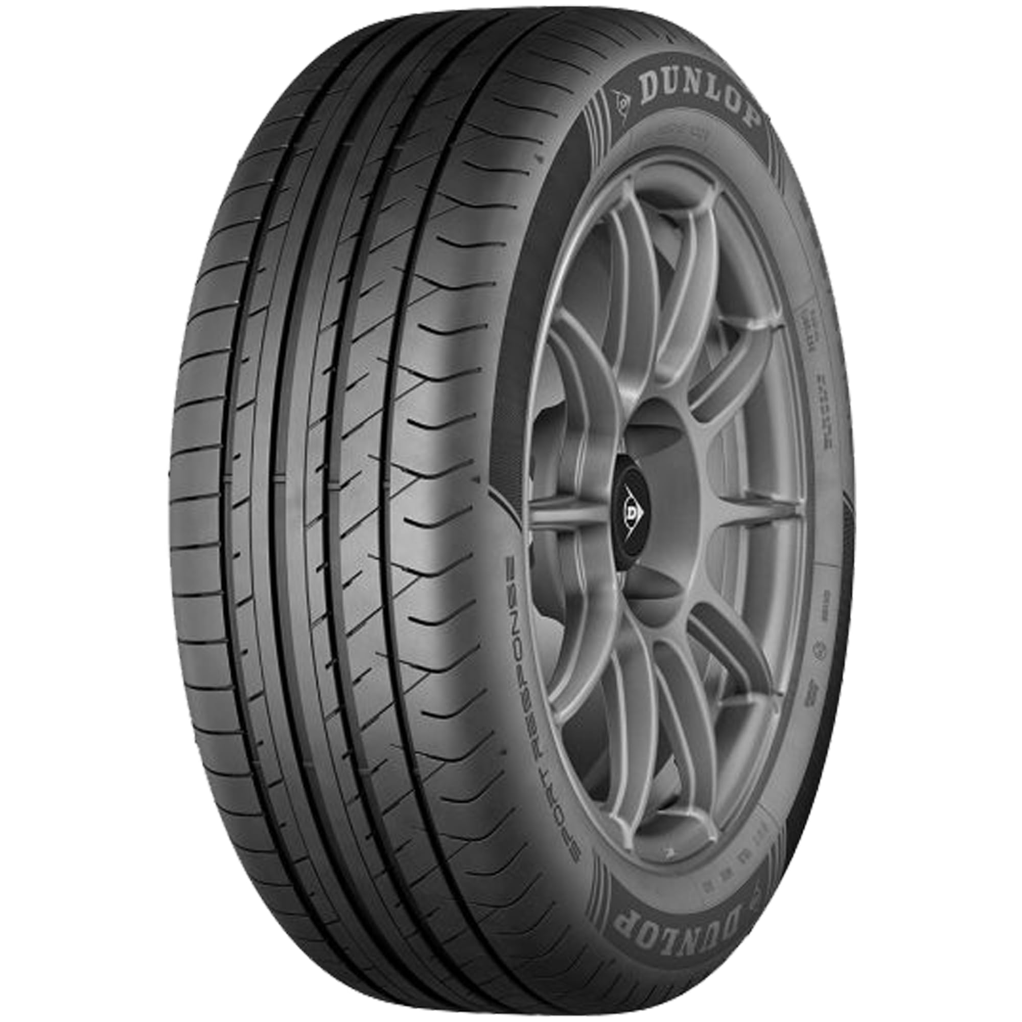 DUNLOP 215/70 R16 100H Neumáticos de Verano Todoterreno