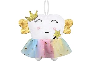 Tooth Fairy Door Hanger: A Magical Entrance for Tooth Fairies