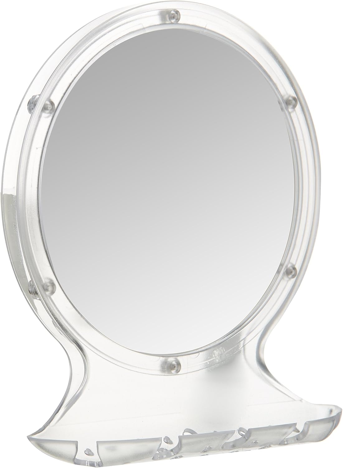 Basics Suction Shower Mirror -