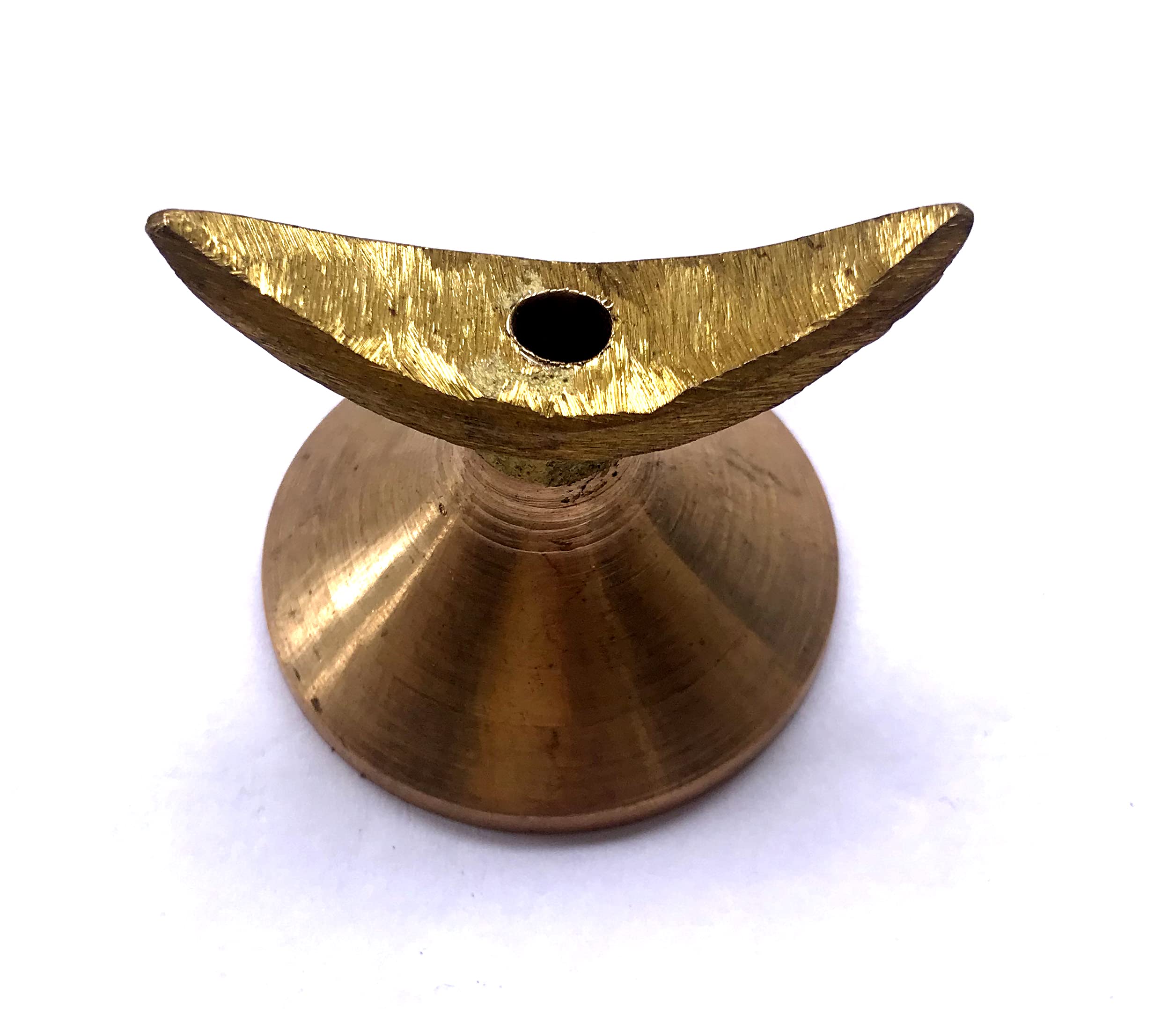 Saraswati Veena Professional Brass Kuppe-picture-30