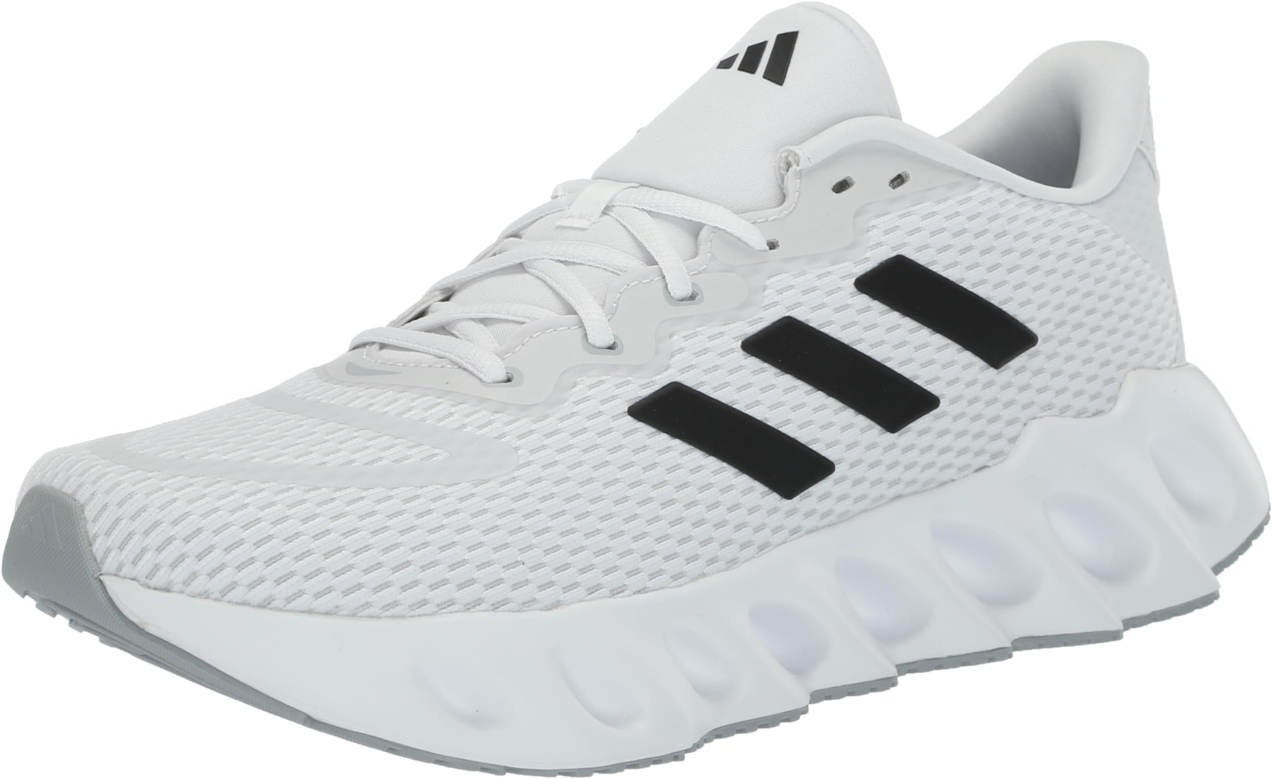 adidas coneo qt white