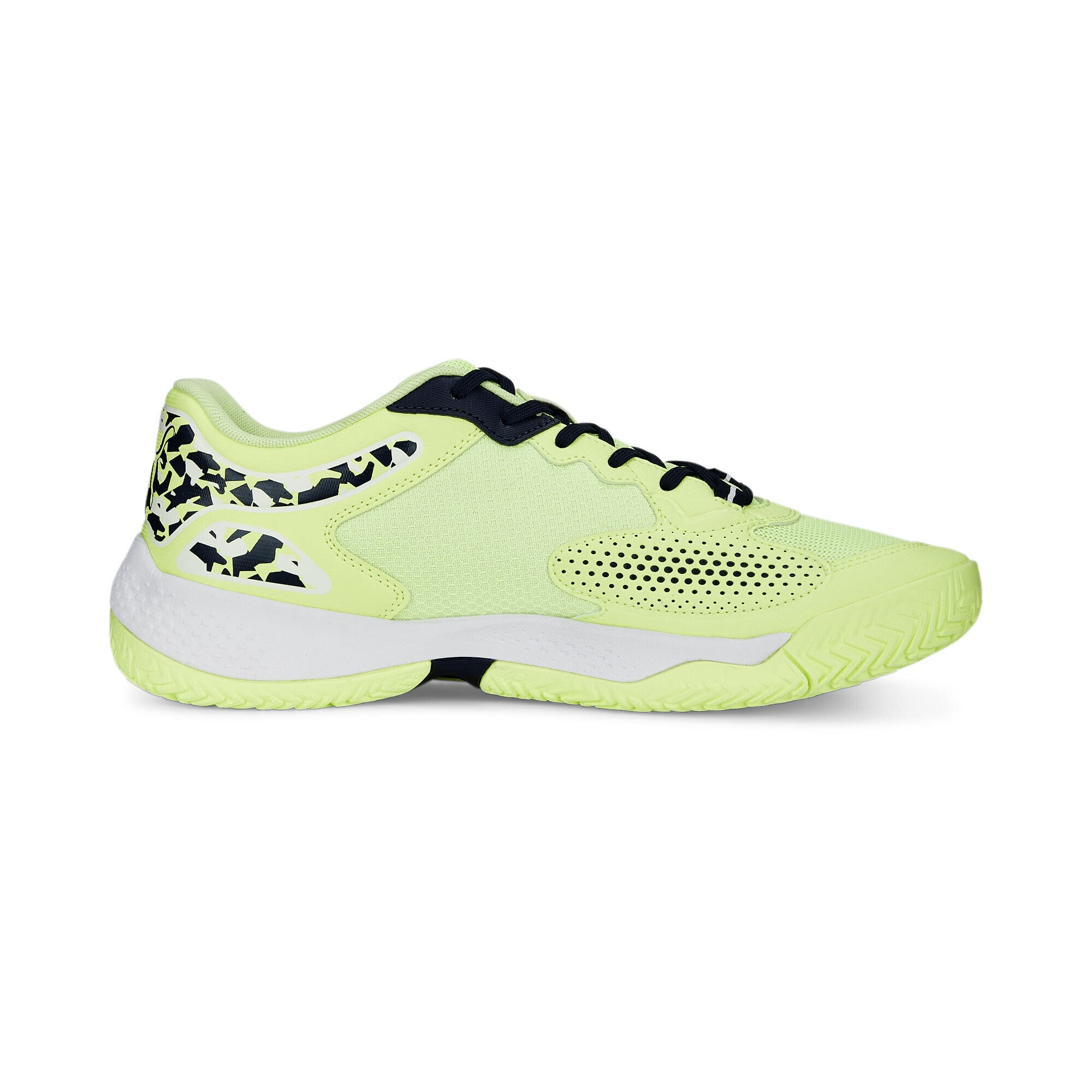 Puma Solarcourt RCT Scarpe da tennisUnisex - Adulto
