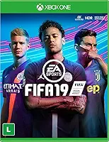 FIFA 19 - Xbox One