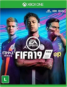 FIFA 19 - Xbox One