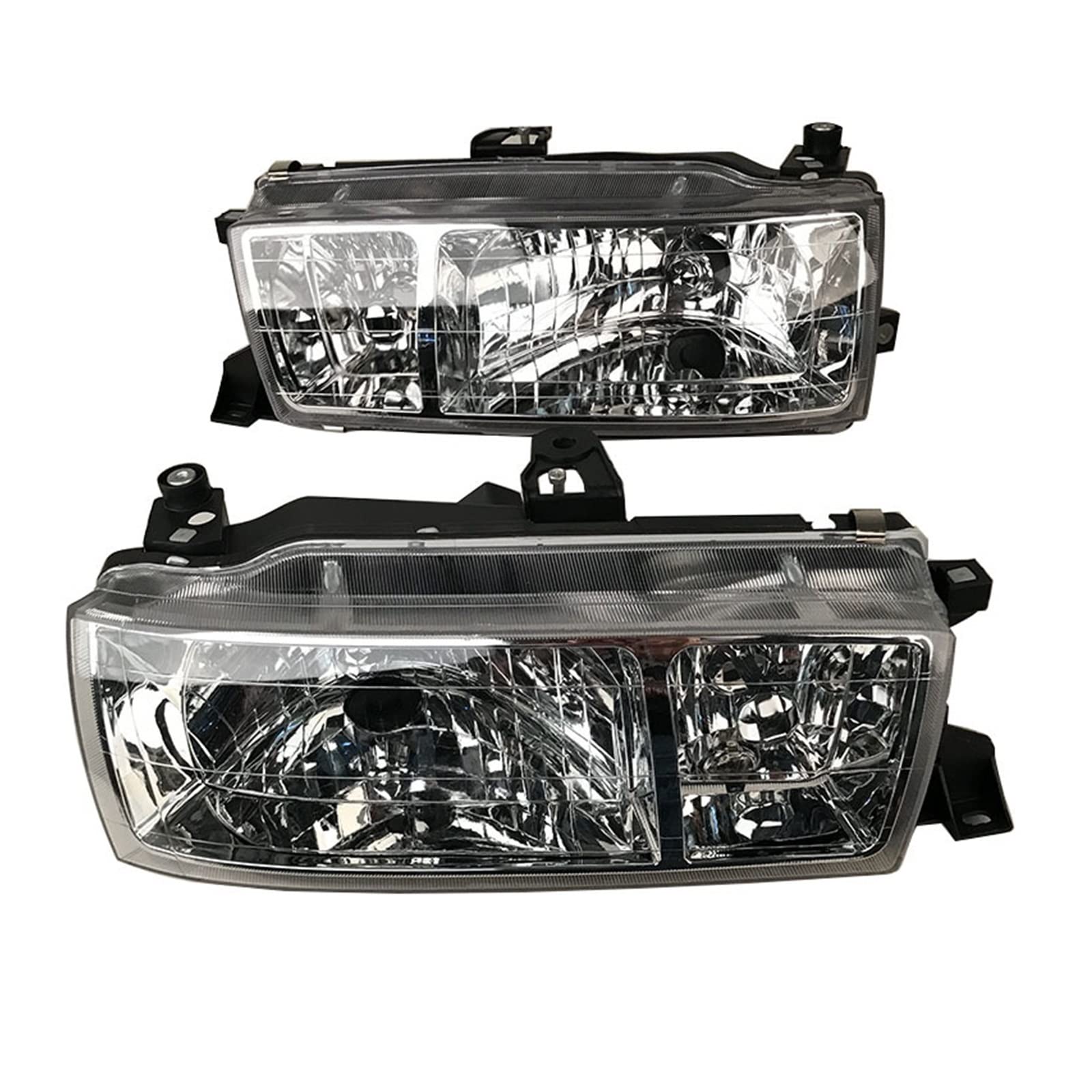 Amazon | 自動車ヘッドランプトヨタクレスタ GX90 JZX90 LX90 1992