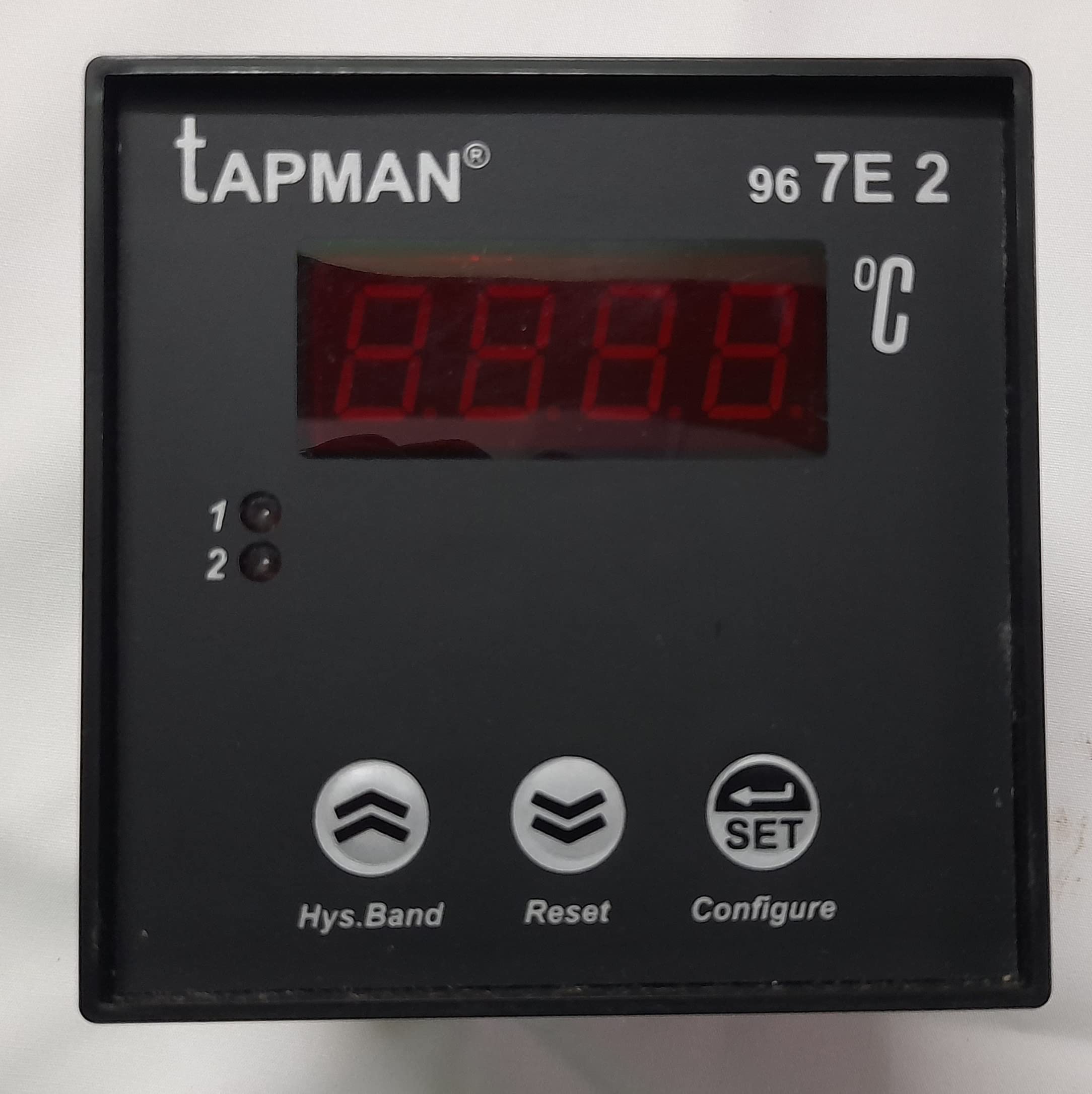 RS Instruments Advanced Tapman 96 7E2 N-OFF Temperature Controller (B0B1MZT6M8) Amazon Price History, Amazon Price Tracker