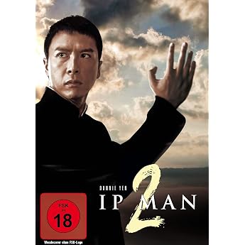 Ip Man 2