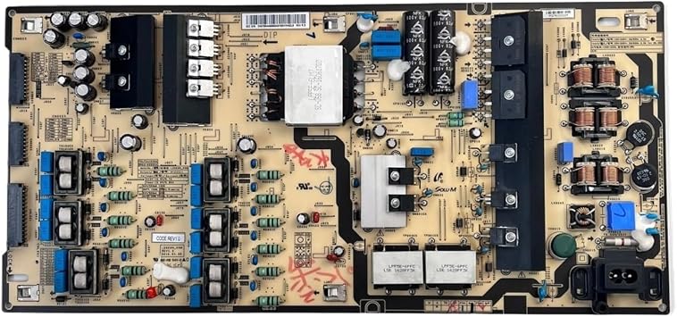 L65E8N_KSM BN44-00880A   UA65KS8500RXMM