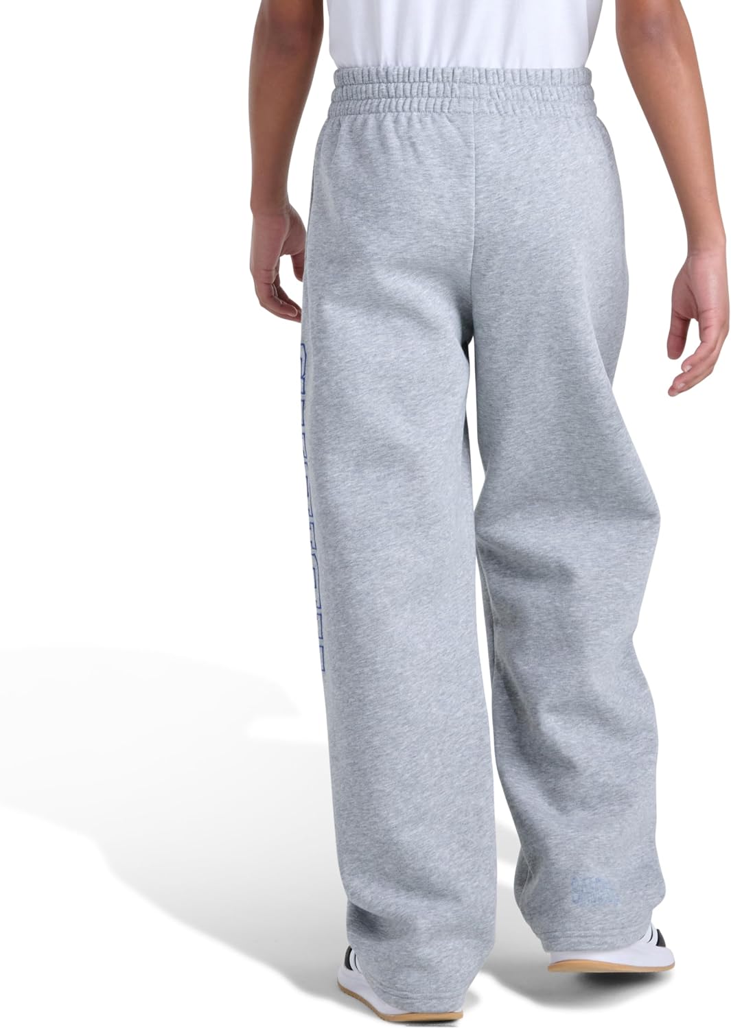 adidas Boys Collegiate Graphic Pants